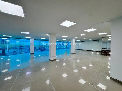 Office for rent in Pinares, Pereira