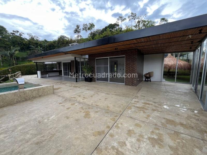 Casa – Pereira - Vista 2