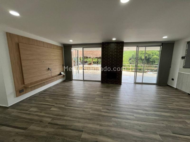 Casa – Pereira - Vista 5