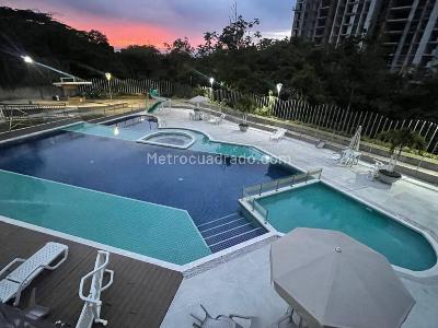 Apartamento en venta en Cerritos, Pereira · foto 19 de 20