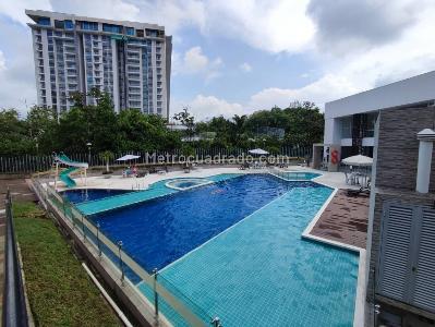 Apartamento en venta en Cerritos, Pereira · foto 2 de 20