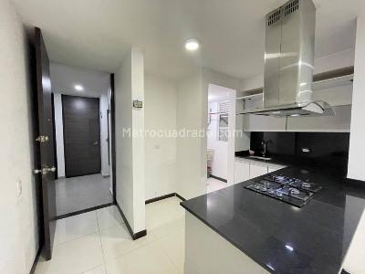 Apartamento en venta en Cerritos, Pereira · foto 3 de 20