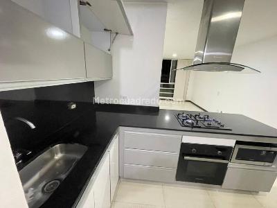 Apartamento en venta en Cerritos, Pereira · foto 4 de 20