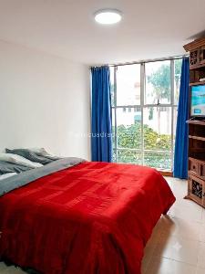 Apartaestudio en venta en Pinares, Pereira, 30 m² · foto 5 de 8