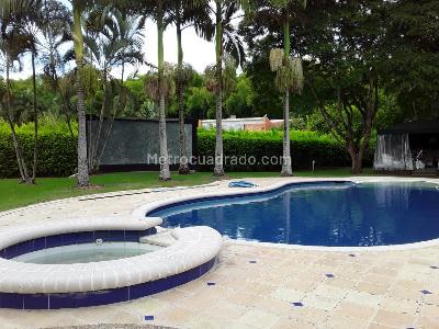 Casa de 5 alcobas en venta en Cerritos, Pereira · foto 2 de 20
