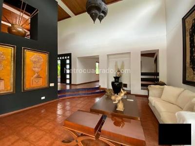 Casa de 5 alcobas en venta en Cerritos, Pereira · foto 4 de 20