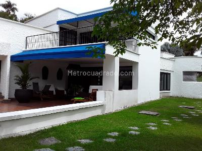 Casa de 5 alcobas en venta en Cerritos, Pereira · foto 7 de 20