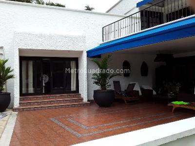 Casa de 5 alcobas en venta en Cerritos, Pereira · foto 9 de 20