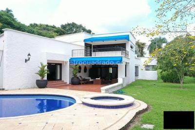 Casa de 5 alcobas en venta en Cerritos, Pereira · foto 16 de 20
