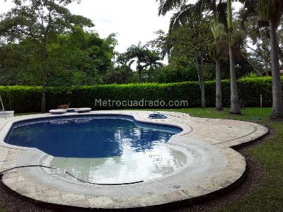 Casa de 5 alcobas en venta en Cerritos, Pereira · foto 20 de 20