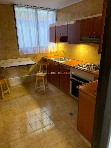 Apartamento en venta en Alfonso Lopez, Pereira · foto 12 de 16