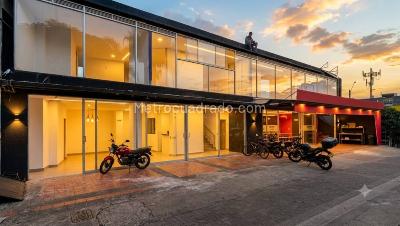 Local Comercial en Arriendo, Av 30 De Agosto, Pereira