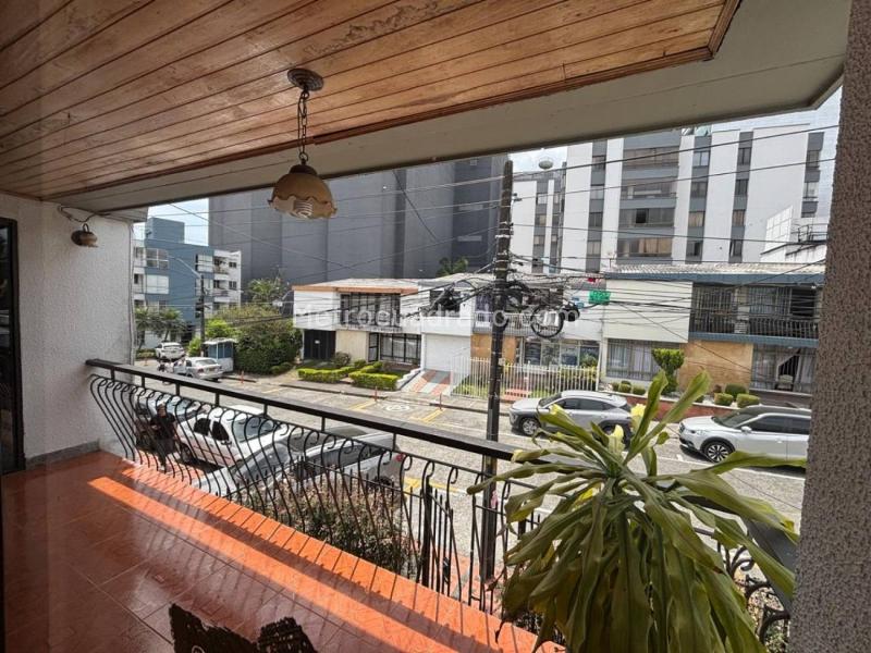 Casa en Arriendo, Circunvalar, Pereira
