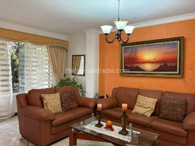 Casa de 4 alcobas en venta en Alamos, Pereira, 130 m² · foto 2 de 20