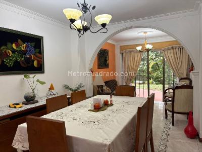 Casa de 4 alcobas en venta en Alamos, Pereira, 130 m² · foto 4 de 20