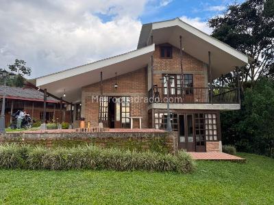 Casa en venta en San Jose, Pereira · foto 2 de 20