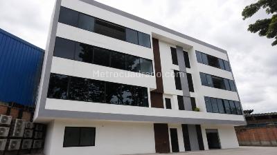 Oficina en Arriendo, Av de Las Americas, Pereira