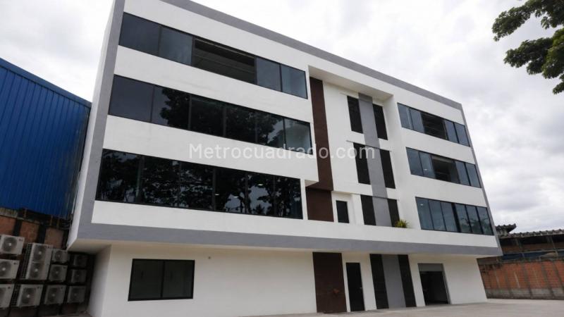 Oficina en Arriendo, Av de Las Americas, Pereira - Vista 2