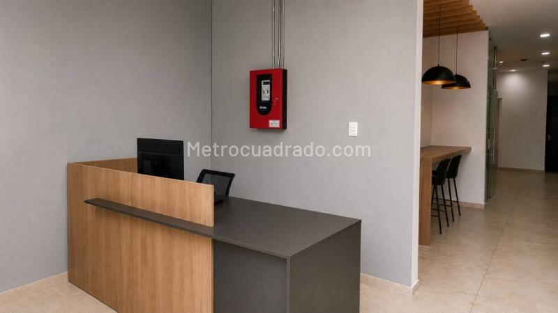 Oficina en Arriendo, Av de Las Americas, Pereira - Vista 3