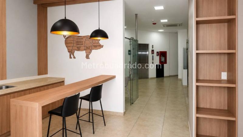 Oficina en Arriendo, Av de Las Americas, Pereira - Vista 4