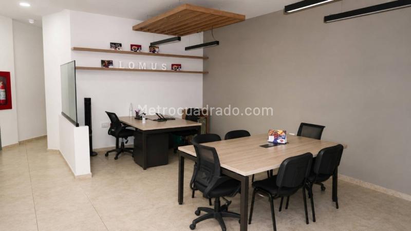 Oficina en Arriendo, Av de Las Americas, Pereira - Más