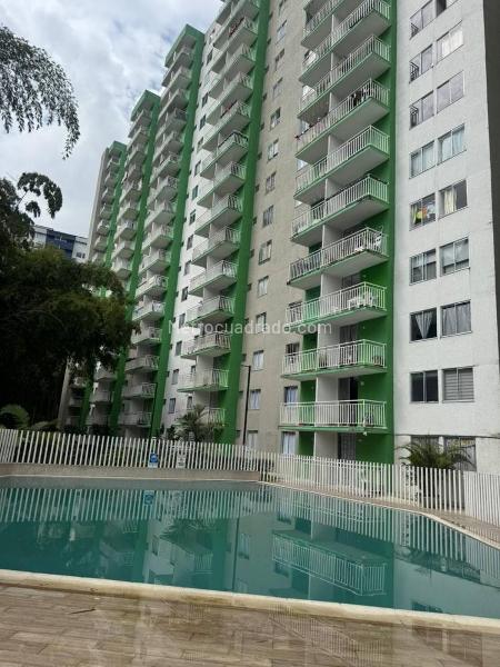 Piso – Dosquebradas - Vista 2
