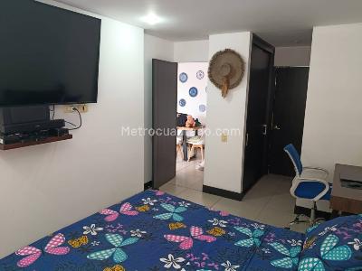 Apartaestudio en venta en Circunvalar, Pereira, 55 m² · foto 7 de 8