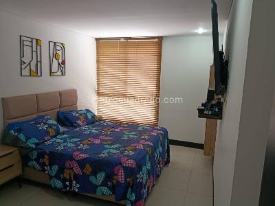 Apartaestudio en venta en Circunvalar, Pereira, 55 m² · foto 8 de 8