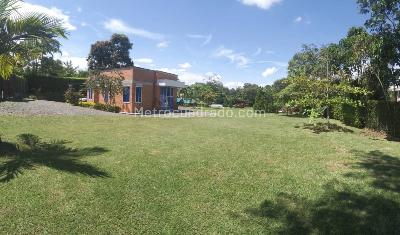 Casa en venta en Combia, Pereira · foto 18 de 20