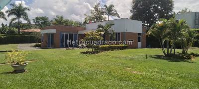 Casa en venta en Combia, Pereira · foto 20 de 20