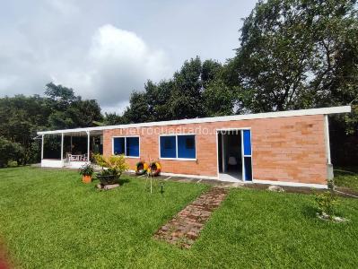 Casa en venta en Combia, Pereira · foto 2 de 20