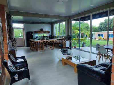 Casa en venta en Combia, Pereira · foto 6 de 20