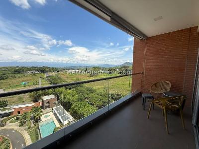 Apartamento en venta en Cerritos, Pereira · foto 16 de 20