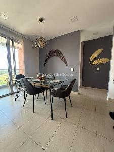 Apartamento en venta en Cerritos, Pereira · foto 5 de 20
