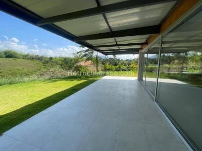 Casa en venta en Pueblito Cafetero, Pereira · foto 20 de 20