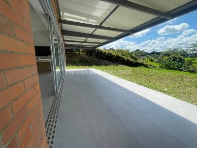 Casa en venta en Pueblito Cafetero, Pereira · foto 3 de 20