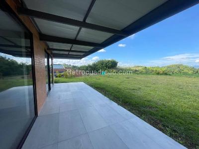 Casa en venta en Pueblito Cafetero, Pereira · foto 19 de 20