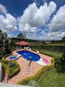 Casa en Arriendo, Combia, Pereira
