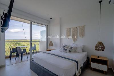 Apartamento de 2 alcobas en venta en Cartagena, Cartagena, 71 m² · foto 10 de 20
