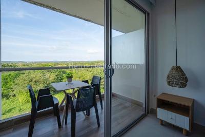 Apartamento de 2 alcobas en venta en Cartagena, Cartagena, 71 m² · foto 11 de 20