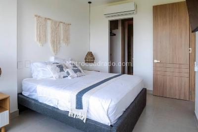 Apartamento de 2 alcobas en venta en Cartagena, Cartagena, 71 m² · foto 12 de 20
