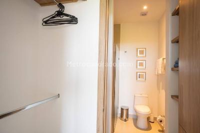 Apartamento de 2 alcobas en venta en Cartagena, Cartagena, 71 m² · foto 13 de 20