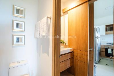 Apartamento de 2 alcobas en venta en Cartagena, Cartagena, 71 m² · foto 14 de 20