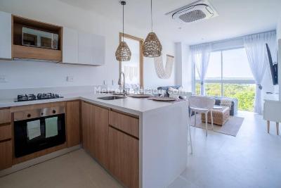 Apartamento de 2 alcobas en venta en Cartagena, Cartagena, 71 m² · foto 2 de 20
