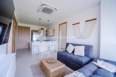 Apartamento de 2 alcobas en venta en Cartagena, Cartagena, 71 m² · foto 5 de 20