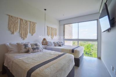 Apartamento de 2 alcobas en venta en Cartagena, Cartagena, 71 m² · foto 6 de 20