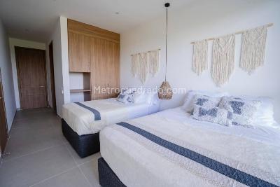 Apartamento de 2 alcobas en venta en Cartagena, Cartagena, 71 m² · foto 7 de 20