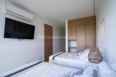 Apartamento de 2 alcobas en venta en Cartagena, Cartagena, 71 m² · foto 8 de 20
