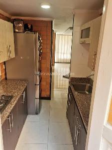 Casa en venta en Gamma Belmonte, Pereira · foto 3 de 20
