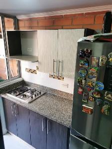 Casa en venta en Gamma Belmonte, Pereira · foto 4 de 20